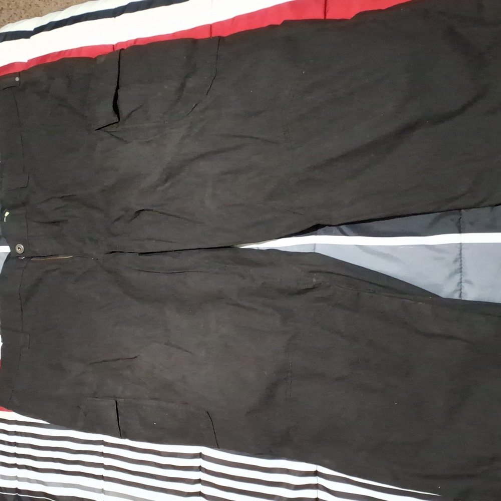 First Tactical pants